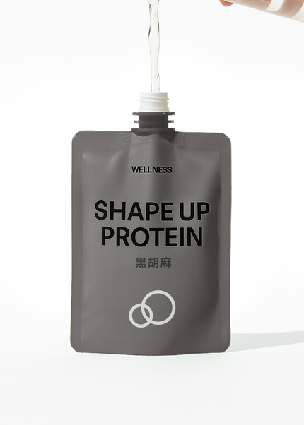 SHAPE UP PROTEIN