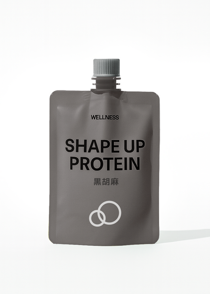 SHAPE UP PROTEIN