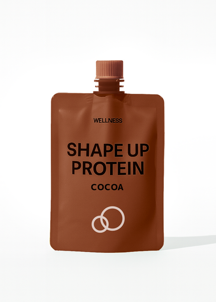 SHAPE UP PROTEIN