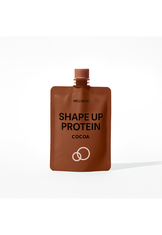 SHAPE UP PROTEIN